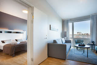 Copyright: : Jakob de Vries Junior Suite